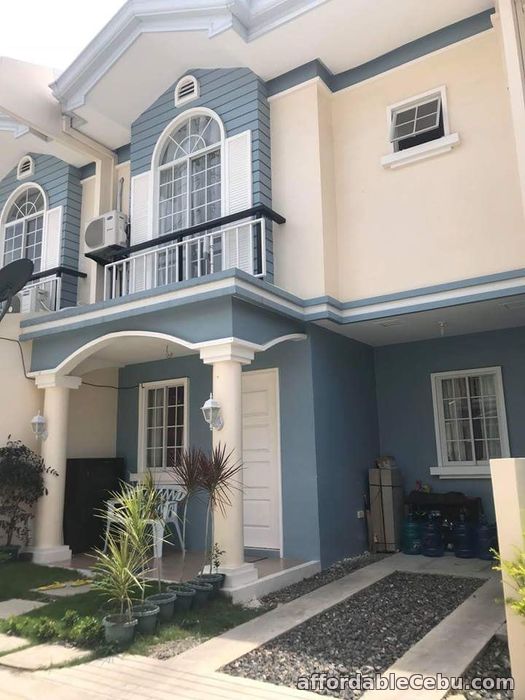 1st picture of RFO house and lot for sale in Banawa For Sale in Cebu, Philippines