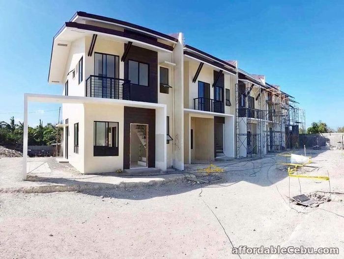 2nd picture of Pre selling house and lot for sale in Talisay For Sale in Cebu, Philippines