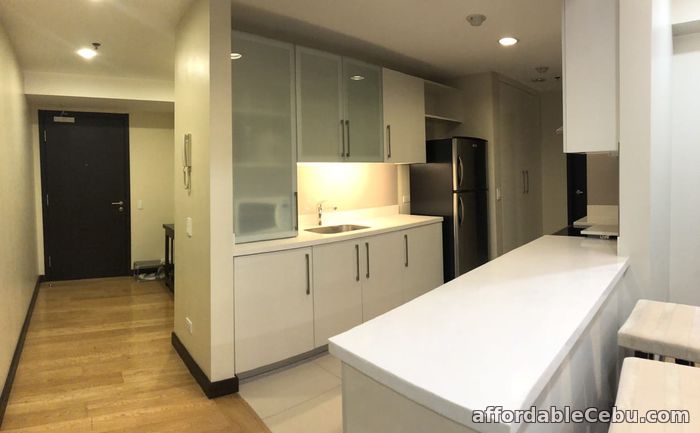 2nd picture of FOR LEASE: 1 BR at THE RESIDENCES AT GREENBELT, MAKATI For Rent in Cebu, Philippines