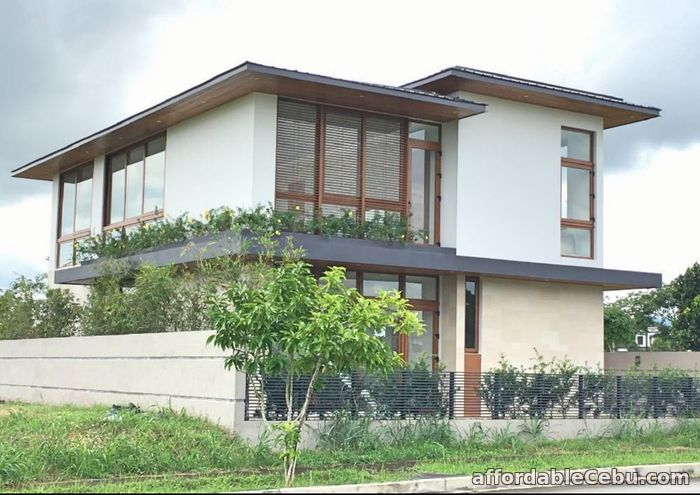 1st picture of For Sale: Brand New House and Lot in Treveia Nuvali For Sale in Cebu, Philippines