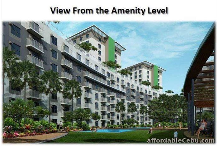 2nd picture of Condo units for sale in Mactan Cebu For Sale in Cebu, Philippines