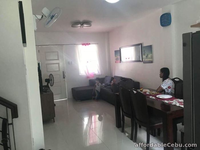 3rd picture of RFO house and lot for sale in Banawa For Sale in Cebu, Philippines