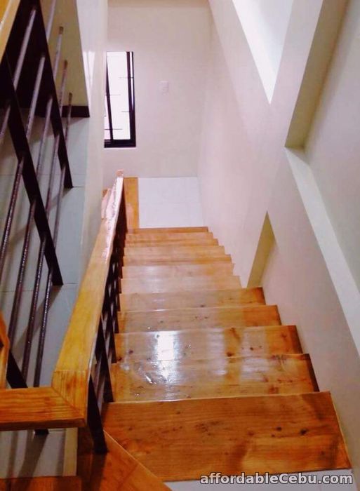 4th picture of House and lot for sale in labangon RFO For Sale in Cebu, Philippines