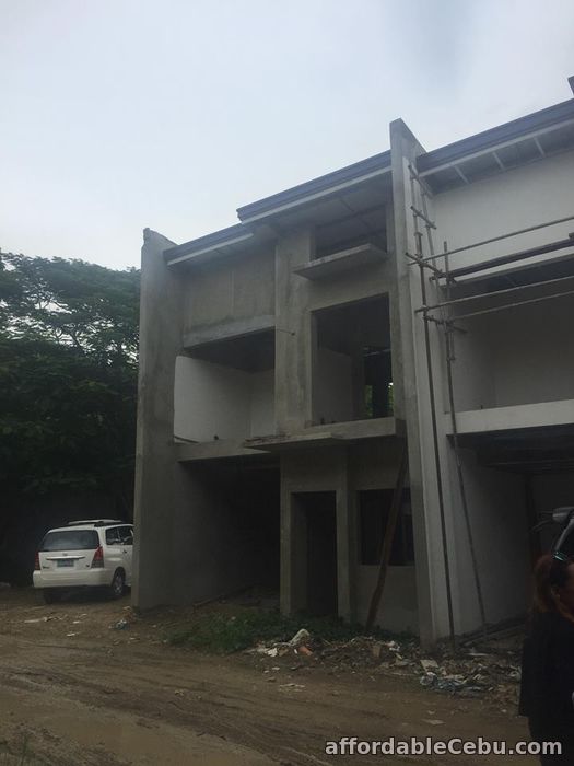 1st picture of House and lot for sale in talamban For Sale in Cebu, Philippines