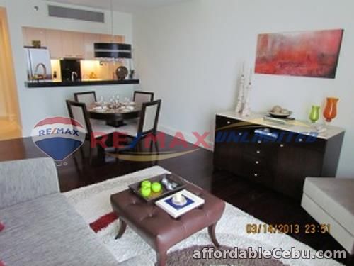 4th picture of RAFFLES RESIDENCES MAKATI ONE BEDROOM FOR SALE For Sale in Cebu, Philippines