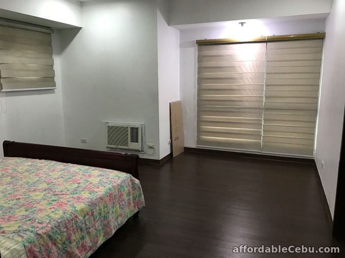 3rd picture of FOR SALE: 3-BEDROOM UNIT THE ADDRESS AT WACK WACK For Sale in Cebu, Philippines