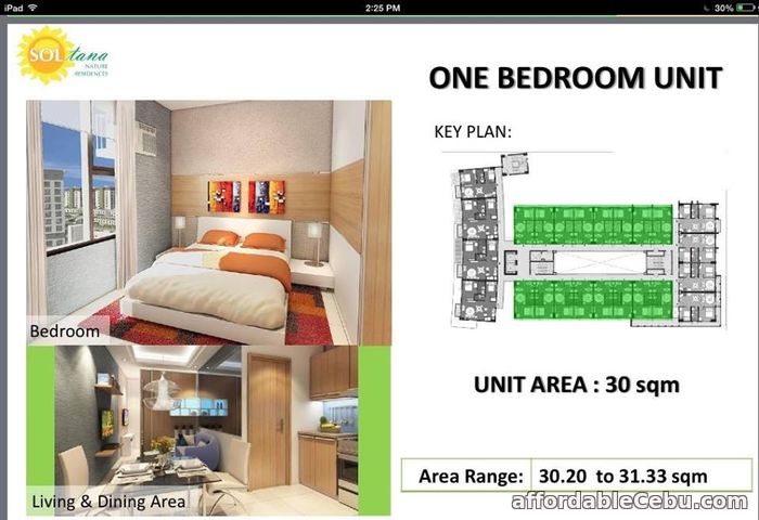 5th picture of Condo units for sale in Mactan Cebu For Sale in Cebu, Philippines