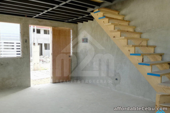 4th picture of Villa Donna(2-Storey Townhouse) Biasong, Talisay City, Cebu For Sale in Cebu, Philippines