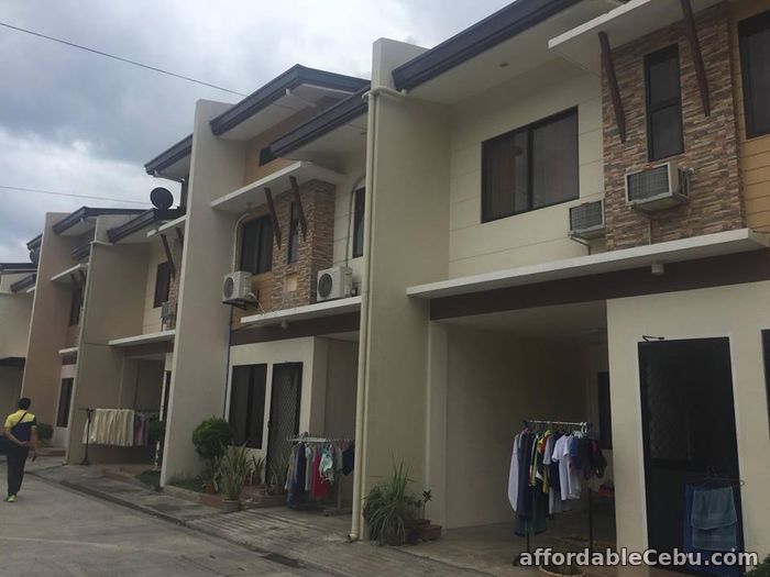 5th picture of House and lot for sale in mandaue RFO For Sale in Cebu, Philippines
