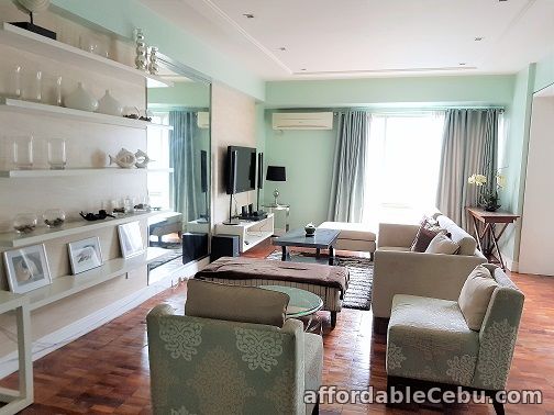 5th picture of 2BR Unit at One Salcedo for Lease For Rent in Cebu, Philippines