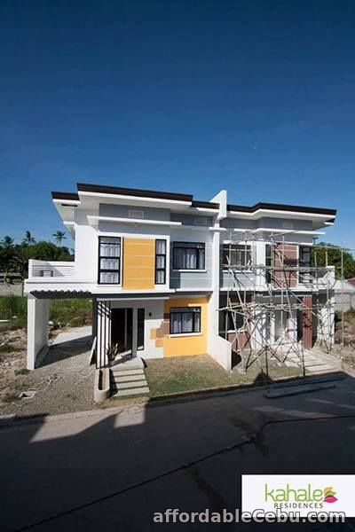 2nd picture of House and lot for sale in minglanilla near Highway For Sale in Cebu, Philippines