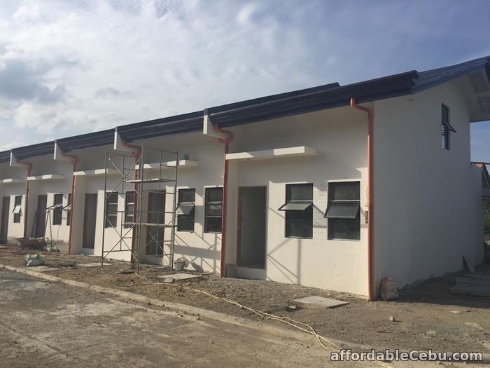 1st picture of Affordable house and lot for sale in Lapu-lapu For Sale in Cebu, Philippines