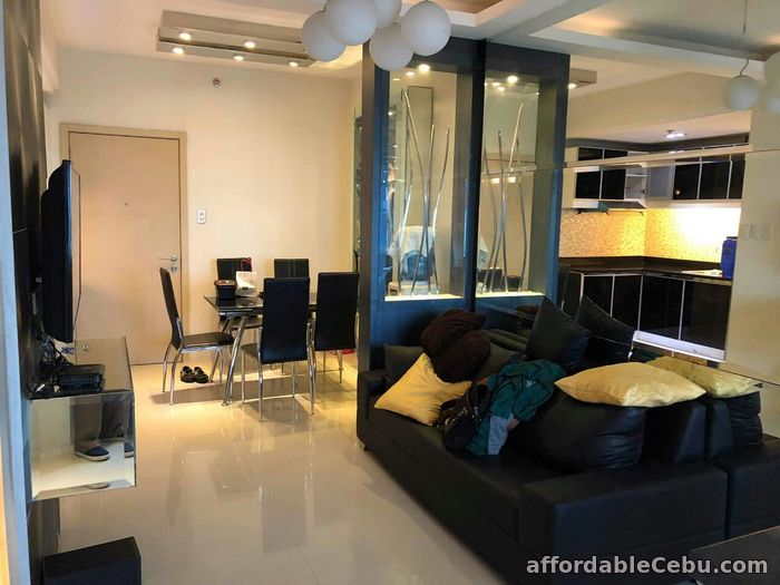 1st picture of FOR SALE: 2BR BLUE RESIDENCES, KATIPUNAN, QUEZON CITY For Sale in Cebu, Philippines