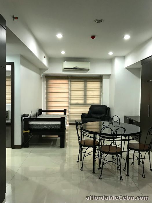4th picture of FOR SALE: 3-BEDROOM UNIT THE ADDRESS AT WACK WACK For Sale in Cebu, Philippines