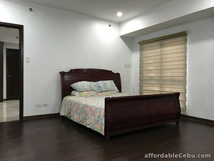 2nd picture of FOR SALE: 3-BEDROOM UNIT THE ADDRESS AT WACK WACK For Sale in Cebu, Philippines