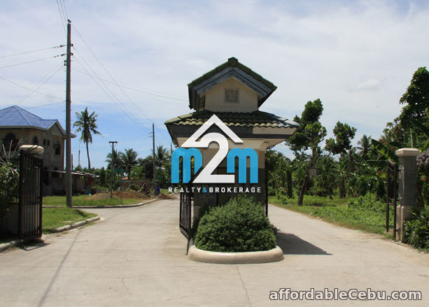 2nd picture of Dancing Sun(LOT ONLY) Bolinawan, Carcar City, Cebu For Sale in Cebu, Philippines