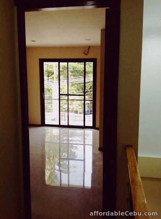 3rd picture of House and lot for sale in labangon RFO For Sale in Cebu, Philippines 3rd picture of House and lot for sale in labangon RFO For Sale in Cebu, Philippines