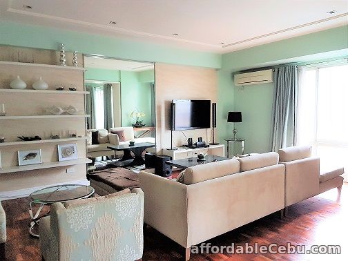 1st picture of 2BR Unit at One Salcedo for Lease For Rent in Cebu, Philippines