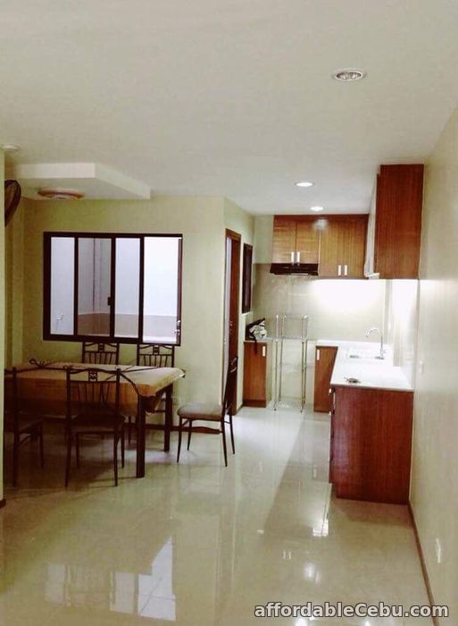 2nd picture of House and lot for sale in labangon RFO For Sale in Cebu, Philippines 2nd picture of House and lot for sale in labangon RFO For Sale in Cebu, Philippines