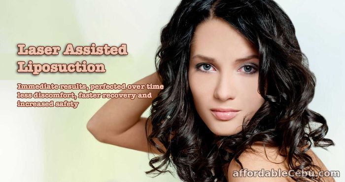 1st picture of Liposuction Clinic Philippines Offer in Cebu, Philippines