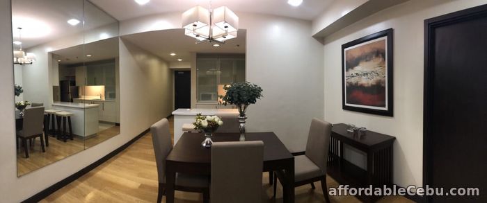 4th picture of FOR LEASE: 1 BR at THE RESIDENCES AT GREENBELT, MAKATI For Rent in Cebu, Philippines