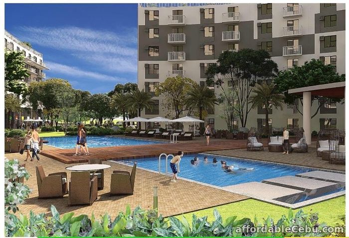 4th picture of Condo units for sale in Mactan Cebu For Sale in Cebu, Philippines