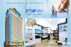Grand San Marino(1-Bedroom Unit) NRA, Cebu City, Philippines