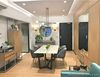 One Maridien Bonifacio Global City Brand New 2Bedroom For Lease