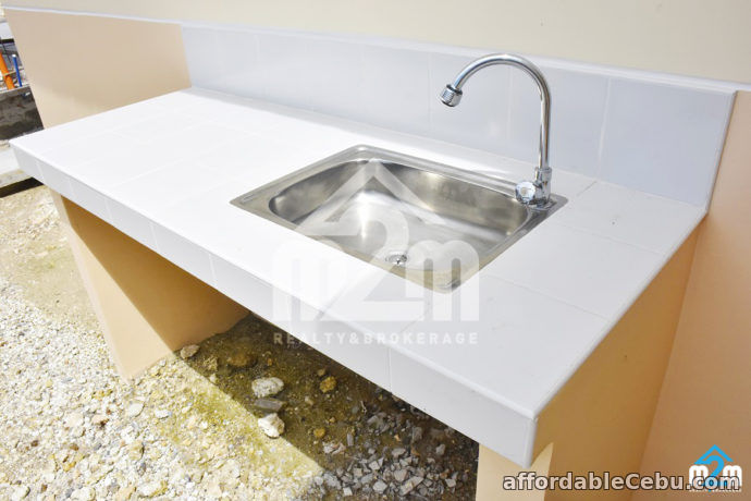 4th picture of Futura Homes(BEATRICE MODEL)Suba-Basbas Lapu-Lapu For Sale in Cebu, Philippines