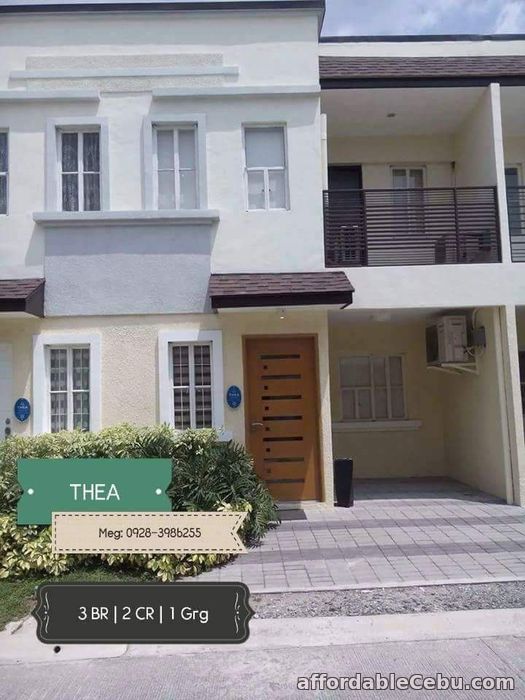 2nd picture of No spot cash downpayment (Rent to Own) 7,500 Reservation Fee For Sale in Cebu, Philippines