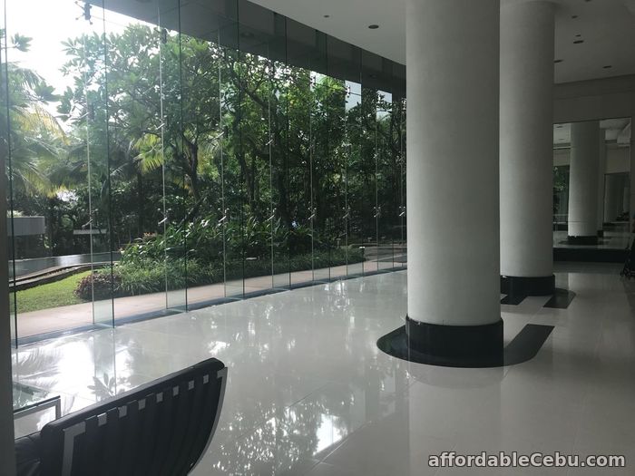 1st picture of 3BR FOR LEASE, PACIFIC PLAZA TOWERS-BGC For Rent in Cebu, Philippines