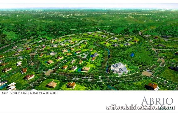 1st picture of FOR SALE: ABRIO - TRANCHE 1 For Sale in Cebu, Philippines
