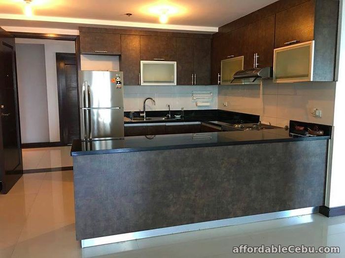 5th picture of FOR SALE: 3-BEDROOM UNIT THE ADDRESS AT WACK WACK For Sale in Cebu, Philippines