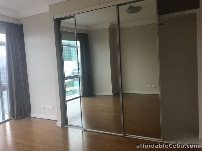 2nd picture of 3BR FOR LEASE, PACIFIC PLAZA TOWERS-BGC For Rent in Cebu, Philippines