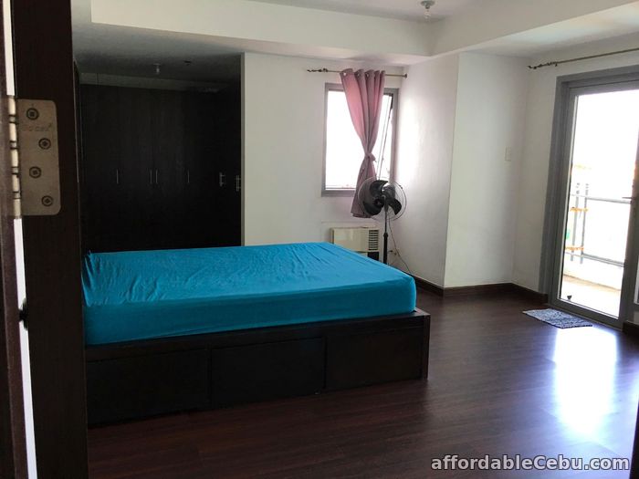 1st picture of FOR SALE: 3-BEDROOM UNIT THE ADDRESS AT WACK WACK For Sale in Cebu, Philippines