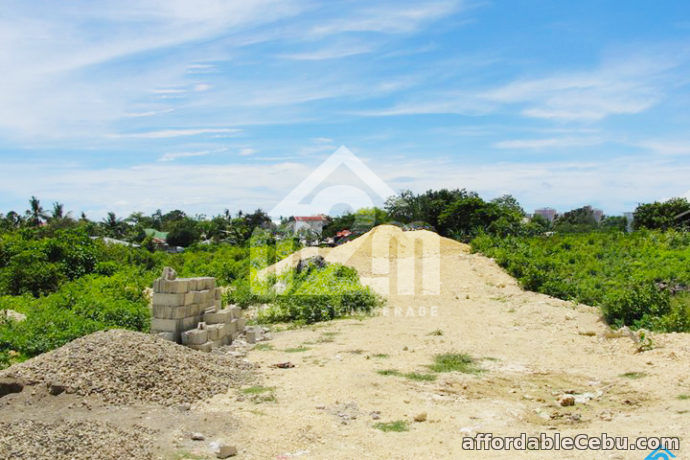 1st picture of Da Costa Ville Subdivision(LOT ONLY) Soong, Lapulapu City, Cebu For Sale in Cebu, Philippines