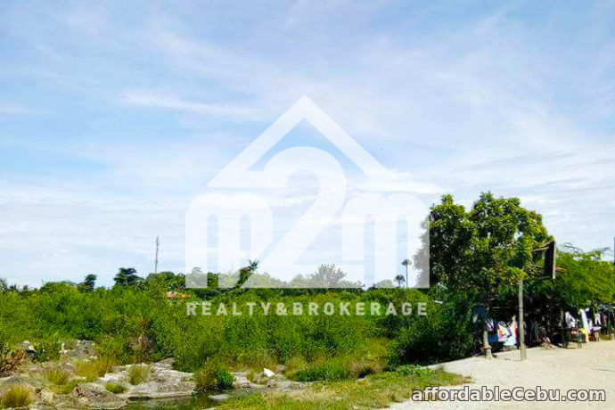 2nd picture of Gracetin Ville(Lot Only) Canjulao, Lapulapu City, Cebu For Sale in Cebu, Philippines