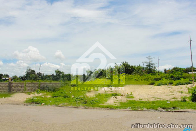 2nd picture of Da Costa Ville Subdivision(LOT ONLY) Soong, Lapulapu City, Cebu For Sale in Cebu, Philippines