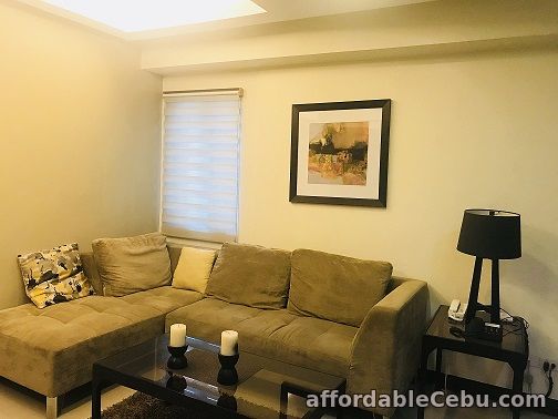 3rd picture of FOR SALE: 1BR Morgan Suites Executive Residences – Tower 3 For Sale in Cebu, Philippines