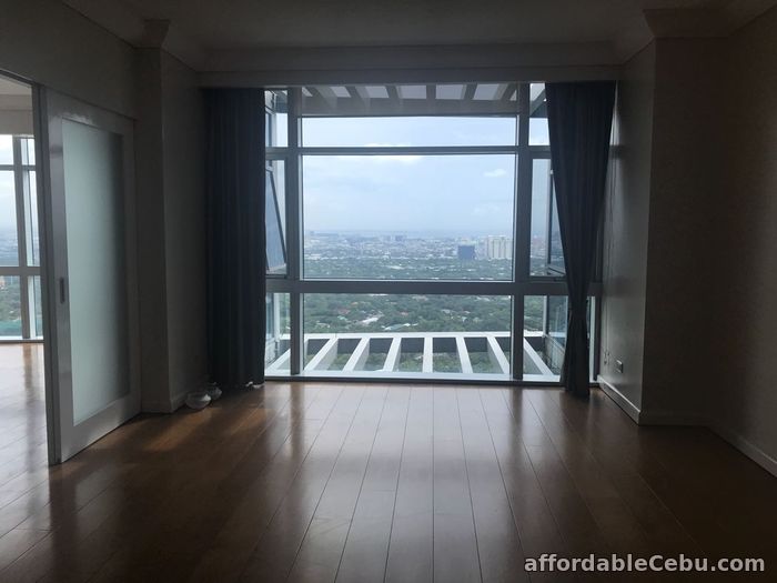 5th picture of 3BR FOR LEASE, PACIFIC PLAZA TOWERS-BGC For Rent in Cebu, Philippines