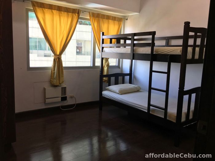 3rd picture of FOR SALE: 3-BEDROOM UNIT THE ADDRESS AT WACK WACK For Sale in Cebu, Philippines