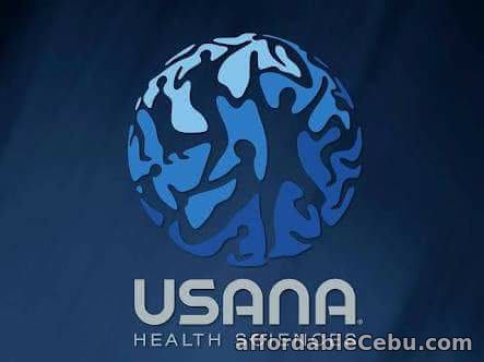 1st picture of Original USANA Cellsentials For Sale in Cebu, Philippines