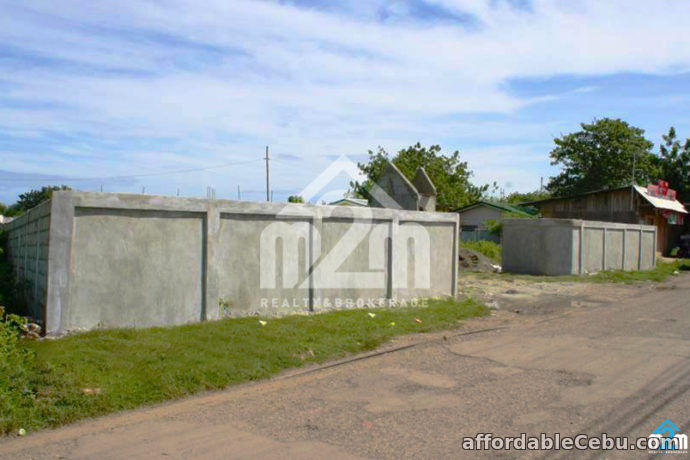 3rd picture of Da Costa Ville Subdivision(LOT ONLY) Soong, Lapulapu City, Cebu For Sale in Cebu, Philippines