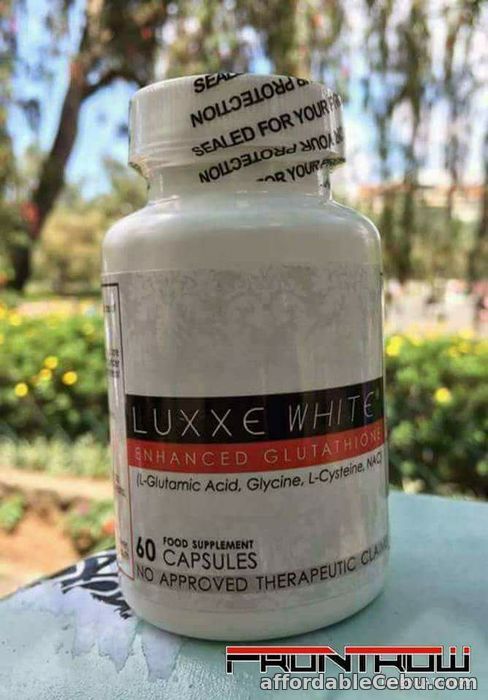 1st picture of WORLDS MOST EFFECTIVE SKIN WHITENNING For Sale in Cebu, Philippines