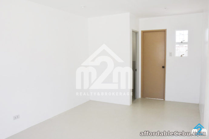 3rd picture of Futura Homes(BEATRICE MODEL)Suba-Basbas Lapu-Lapu For Sale in Cebu, Philippines