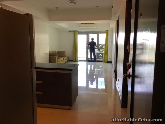 4th picture of FOR SALE: 3-BEDROOM UNIT THE ADDRESS AT WACK WACK For Sale in Cebu, Philippines