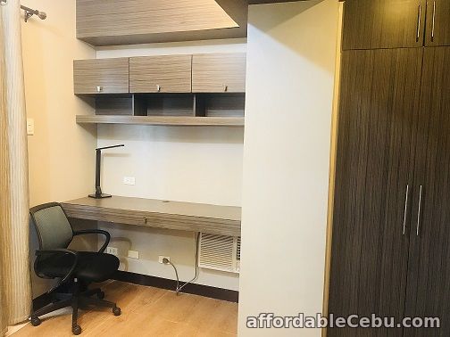 5th picture of FOR SALE: 1BR Morgan Suites Executive Residences – Tower 3 For Sale in Cebu, Philippines