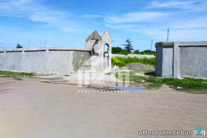 4th picture of Da Costa Ville Subdivision(LOT ONLY) Soong, Lapulapu City, Cebu For Sale in Cebu, Philippines