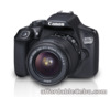 Selling this EOS CANON 1300D in Cebu City