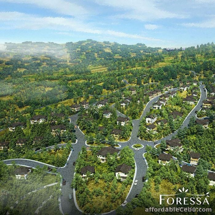1st picture of Overlooking Lot for Sale in cebu. For Sale in Cebu, Philippines